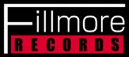 Fillmore RECORDS ロゴ