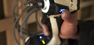 直感的操作で作業効率の向上を実現