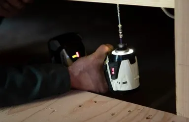 先端に影をつくらない高輝度LED