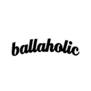 ballaholicロゴ