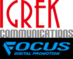 株式会社イグレック、株式会社フォウカス