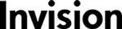 インビジョン株式会社のロゴ