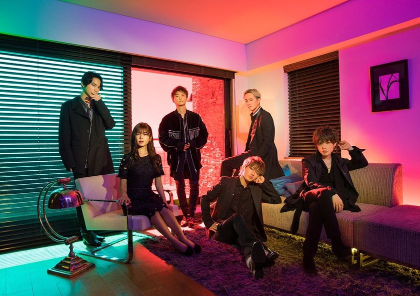 AAAドームツアーに50組100名を特別招待！
薬用ホワイトニング歯磨き「アスプラッシュ」 AAA×ASPLUSH
プレゼントキャンペーンを開始。
「こだわりの演出と衣装を見て頂けると嬉しい」
宇野実彩子さんコメントも。