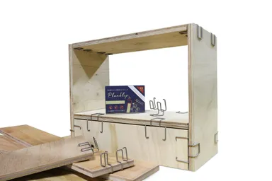 スパイスラック