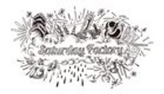 Saturday Factoryのロゴ