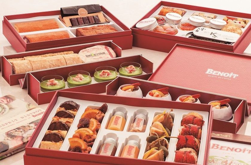 2019年 近鉄百貨店のおせち
9月19日(水)より店頭予約受付を開始します