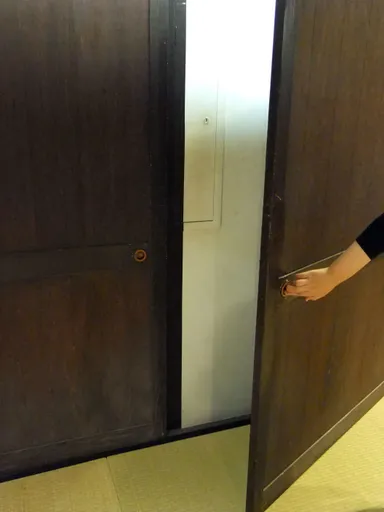 本当の扉をさがせ