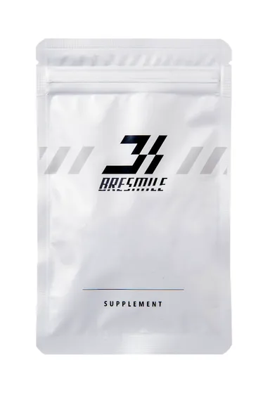 BRESMILE -ブレスマイル‐商品画像