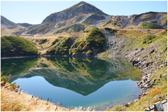 立山黒部の自然が生み出す絶景と癒しのトレッキング　秋の「立山黒部シーズンウォーク」がスタート