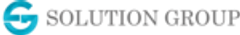 株式会社SOLUTION GROUPのロゴ