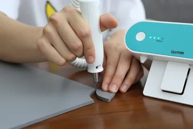 ワンダーカッター