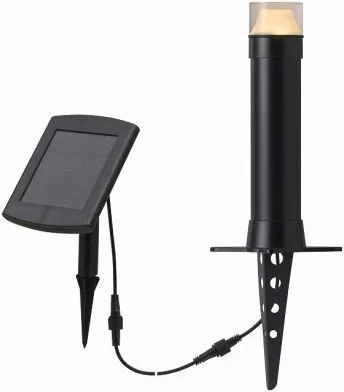 ホームEX　ソーラースリムポールライト　S,L　Wi-Fiモデル　商品画像