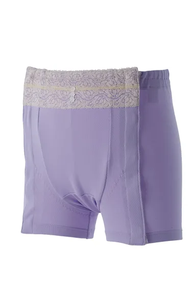 パッド併用型下着「LaSiQu(ラシク)」女性用