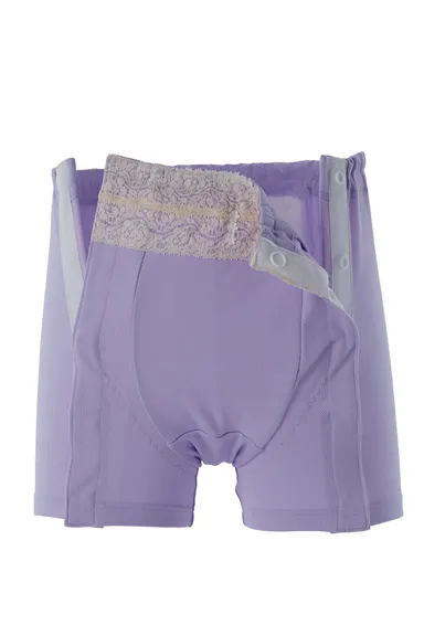 「LaSiQu(ラシク)」左右開閉