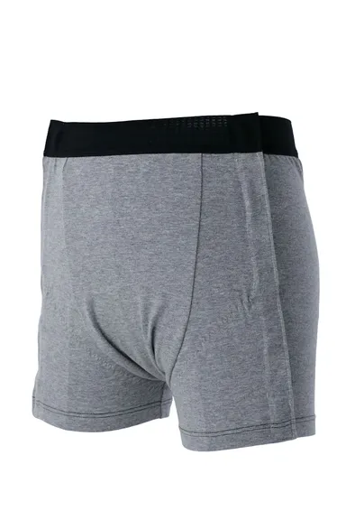 パッド併用型下着「LaSiQu(ラシク)」男性用