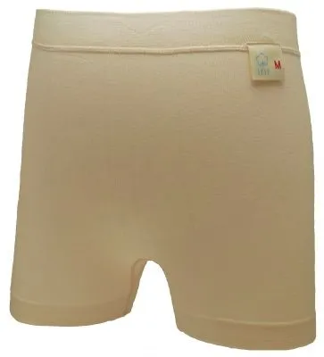 パッド併用型下着「イフ・イフ」パンツ