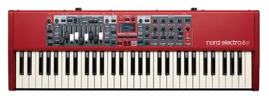 Nord Electro 6D 61
