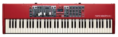 Nord Electro 6D 73