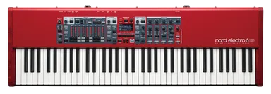 Nord Electro 6HP