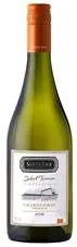 サンタ エマ セレクトテロワール シャルドネ(白ワイン)