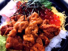 400円で“うに・いくら丼”が食べられる！入場無料！真夏の海鮮尽くしのフェス、9月15日に横浜で開催