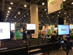 コグニティ、「TechCrunch Disrupt SF 2018」にてGreylock Awardを受賞