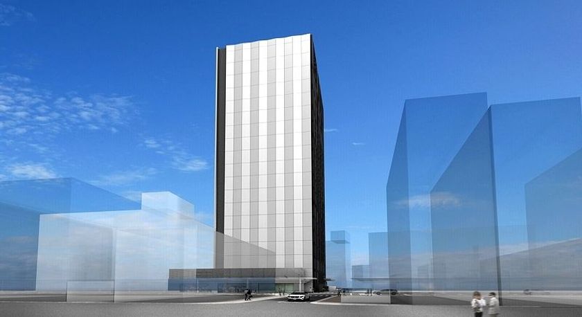 大阪におけるデータセンター供給能力を2.2倍に拡大