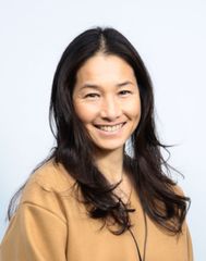 伊達公子さん