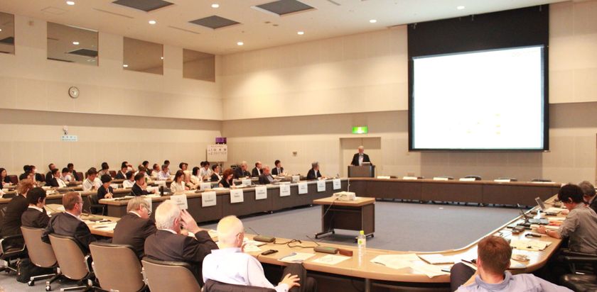 一般社団法人日本シュタットベルケネットワーク　
設立1周年記念シンポジウム開催　
～地域エネルギー会社が目指すあたらしい社会のあり方を議論～