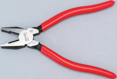 ペンチ「鬼切丸」(2)