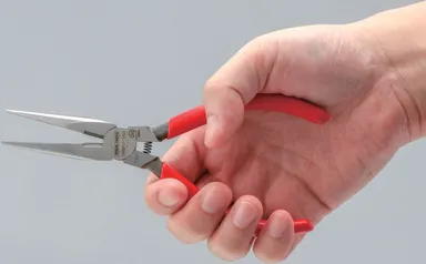 ラジオペンチ「鬼切丸」(2)