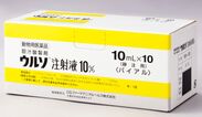 DSファーマアニマルヘルス、9月13日(木)に『牛、犬用胆汁酸製剤「ウルソ(R)注射液10％」』を新発売