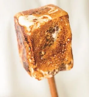 フローズン スモア