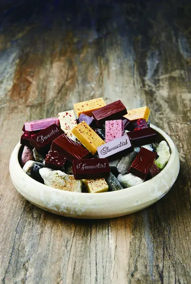 タパス　１箱（６個入）