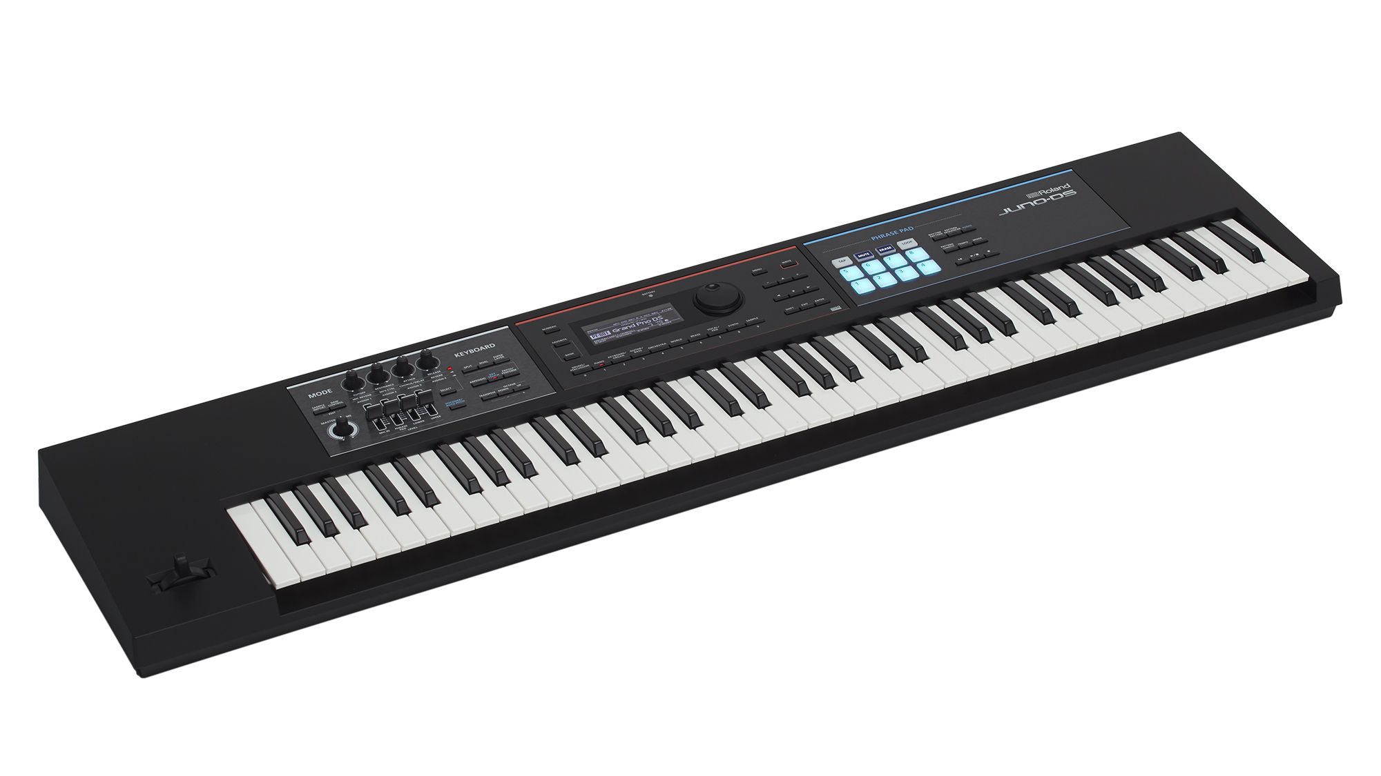 Roland ローランド Juno stage 76鍵シンセサイザー - 鍵盤楽器 Roland ローランド Juno stage 76鍵シンセサイザー - 鍵盤楽器