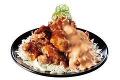 累計50万食突破の大人気“すた唐”に新作登場！ジャンキー＆ファンキーなすた丼屋流チキン南蛮「鬼盛りガリタル南蛮すたみな唐揚げライス」を9月13日全国販売