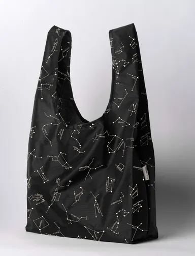 No.6+BAGGU コンステレーション