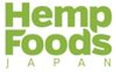 株式会社ヘンプフーズジャパンのロゴ