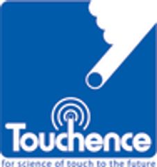 タッチエンス株式会社のロゴ