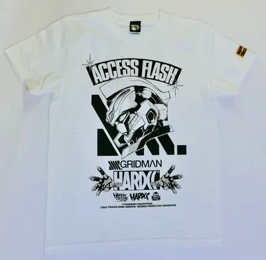 SSSS.GRIDMAN×ハードコアチョコレート