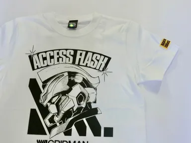 SSSS.GRIDMAN×ハードコアチョコレート3