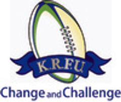 公益財団法人日本ラグビーフットボール協会、神奈川県ラグビーフットボール協会、横浜市ラグビーフットボール協会のロゴ