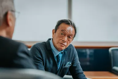 特別対談の様子(3)