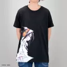 シャーマンキング　「シャーマンファイト イン トーキョー 2000」公式Tシャツ黒