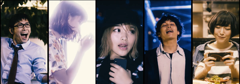 NCD、今秋より音楽関連サービスの開発を開始
プロモーション動画を先行配信