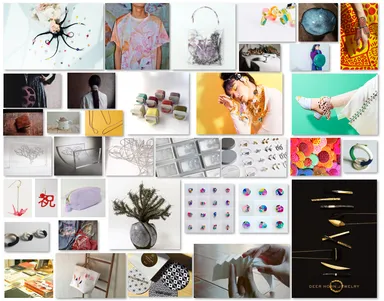 Creators MART 出店商品イメージ