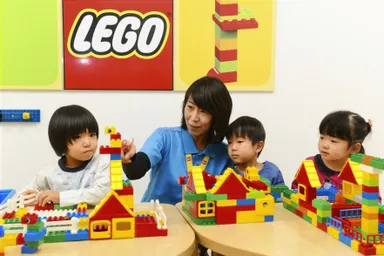 レゴスクールレッスン　イメージ2