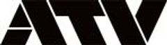 ATV株式会社のロゴ