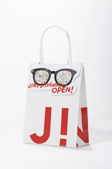 オープン記念バッグ2