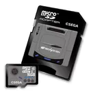 セガサターン microSDHCカード